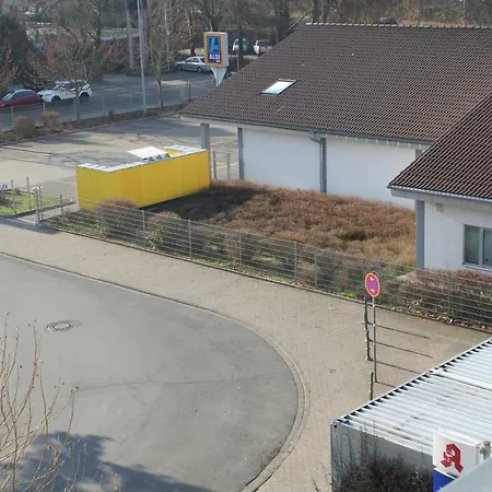 Barwich * Darmstadt