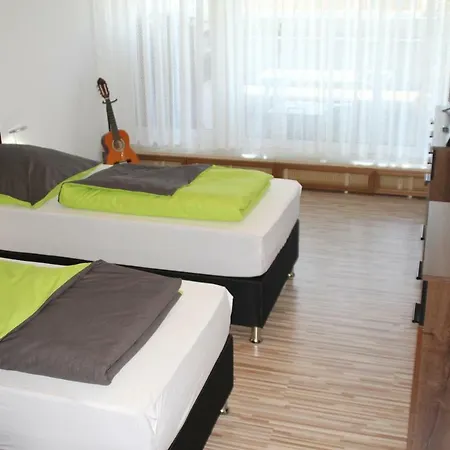 Appartamento Barwich Darmstadt