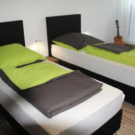Appartamento Barwich Darmstadt