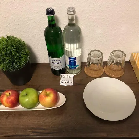 Apartment Barwich