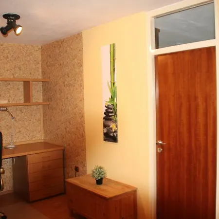 Apartment Barwich