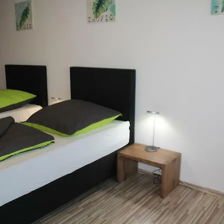 Appartamento Barwich Darmstadt